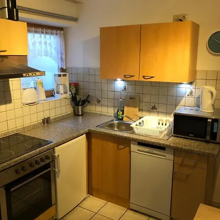 Aretsried Apartamento