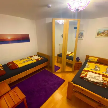 Apartamento Aretsried *