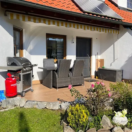 Aretsried Apartamento Fischach