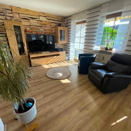 Apartamento Aretsried Fischach