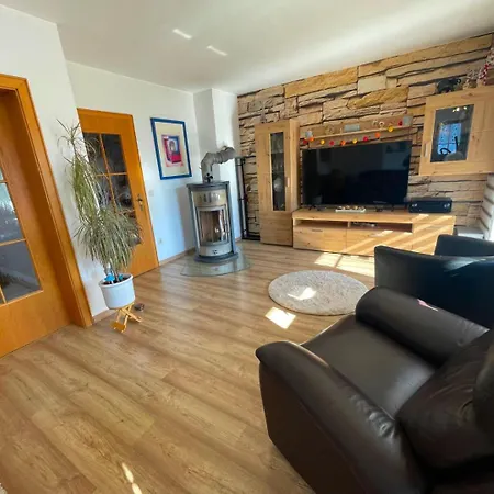 Aretsried Apartamento