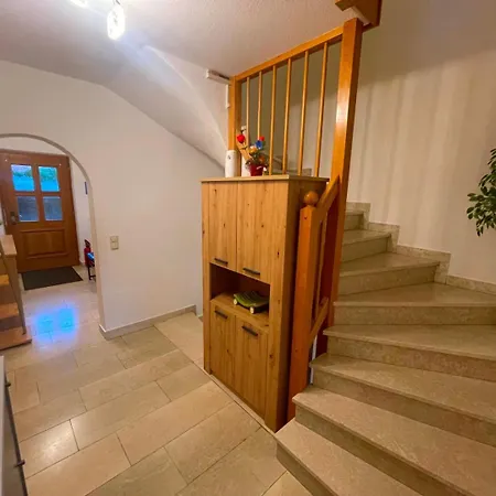 Apartamento Aretsried