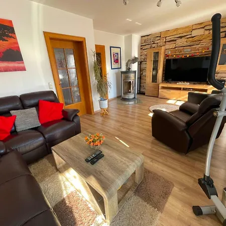 Apartamento Aretsried *