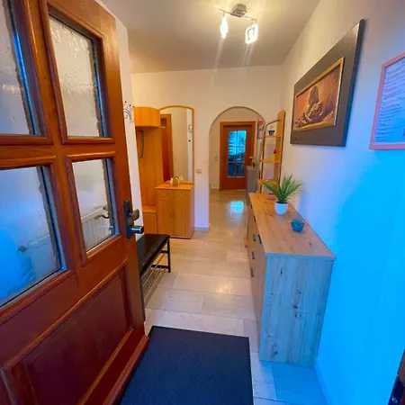 Apartamento Aretsried Fischach