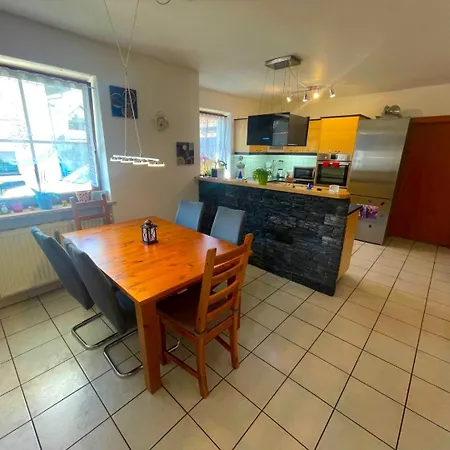 Apartamento Aretsried