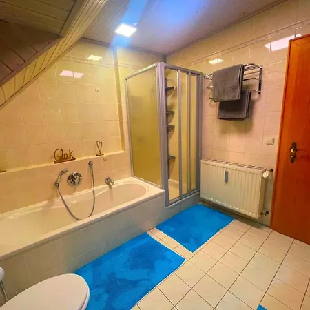 Apartamento Aretsried *