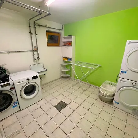 Aretsried Apartamento Fischach