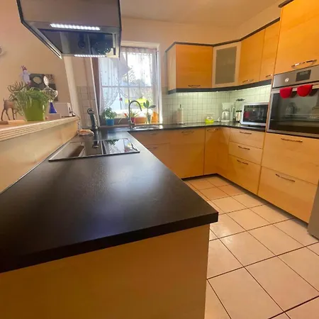 Aretsried Apartamento