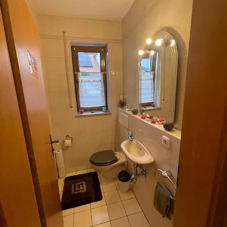 Apartamento Aretsried *
