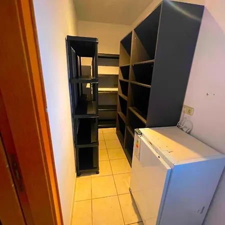 Aretsried Apartamento *