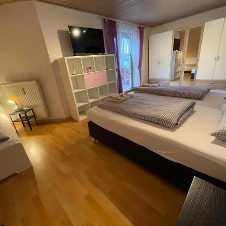 Aretsried Apartamento Fischach
