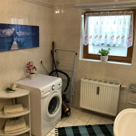 Apartamento Aretsried