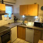 Aretsried Appartement