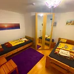 Appartement Aretsried *