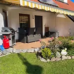 Aretsried Appartement *