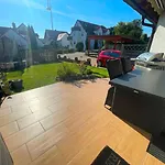 Appartement Aretsried *