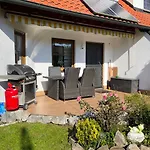 Aretsried Appartement Fischach