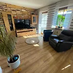 Appartement Aretsried Fischach