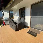 Aretsried Appartement *