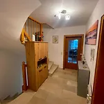 Aretsried Appartement