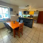 Appartement Aretsried