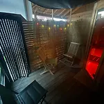 Appartement Aretsried Fischach