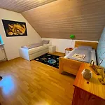 Appartement Aretsried