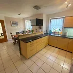 Aretsried Appartement *