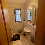 Appartement Aretsried *