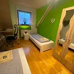 Appartement Aretsried Fischach