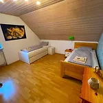 Aretsried Appartement
