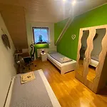 Appartement Aretsried