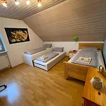 Appartement Aretsried *