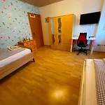 Appartement Aretsried Fischach
