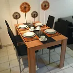 Aretsried Appartement *
