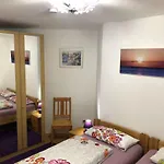 Aretsried Appartement