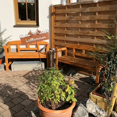 Aretsried Appartement *