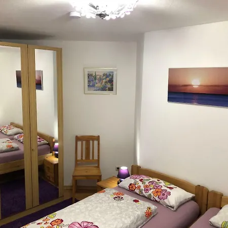 Aretsried Appartement