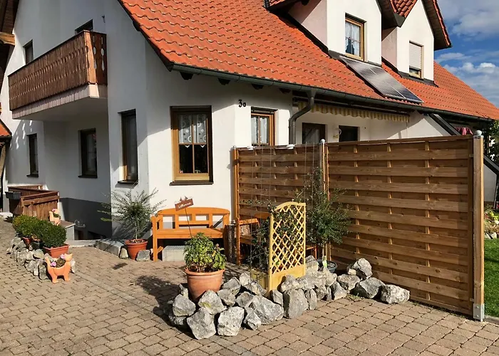 Aretsried * Fischach